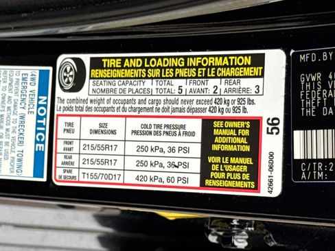 Used 2023 Toyota Camry LE image 45