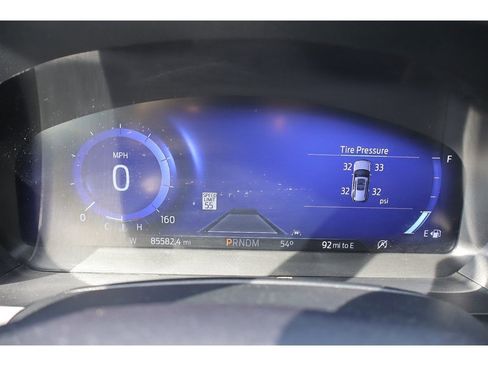 Used 2020 Ford Explorer ST w/ Premium Technology Package image 34