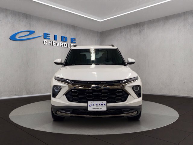 New 2026 Chevrolet TrailBlazer ACTIV w/ Convenience Package AWD/4WD image 4