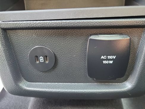 Used 2024 Ford Edge SEL w/ Convenience Package AWD/4WD image 16