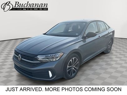 Used 2023 Volkswagen Jetta Sport