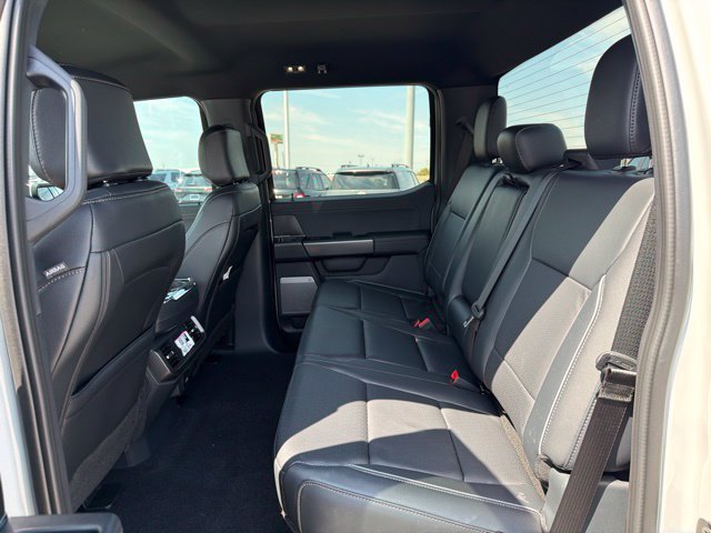 New 2026 Ford F150 Lariat AWD/4WD image 17