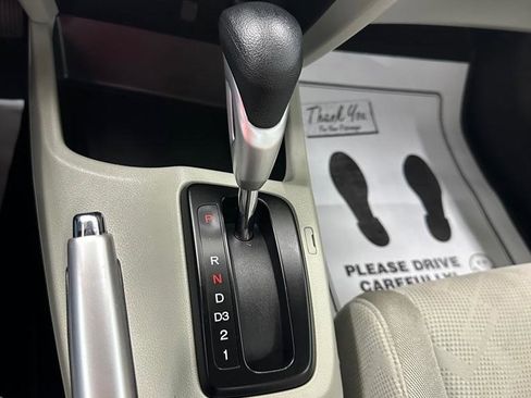 Used 2012 Honda Civic EX image 13