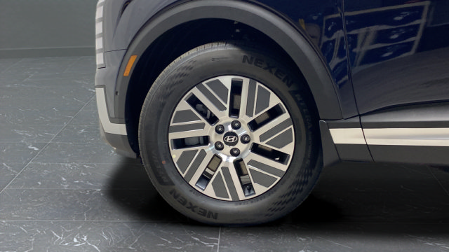 New 2026 Hyundai Palisade SEL Premium AWD/4WD image 33