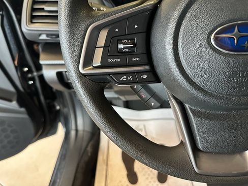 Used 2022 Subaru Impreza 2.0i AWD/4WD image 11