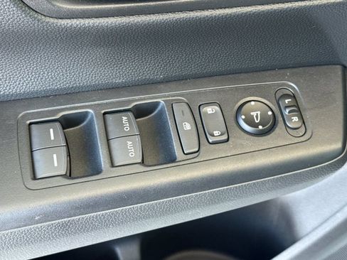 Certified 2024 Honda CR-V Sport image 16