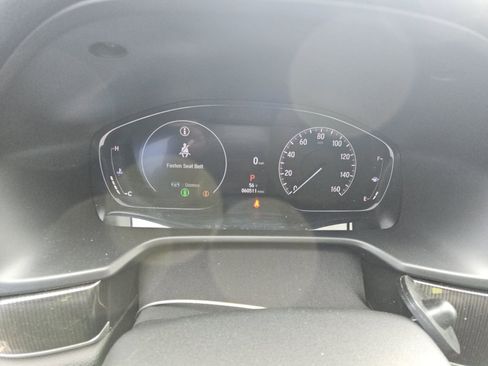 Used 2022 Honda Accord Sport image 16