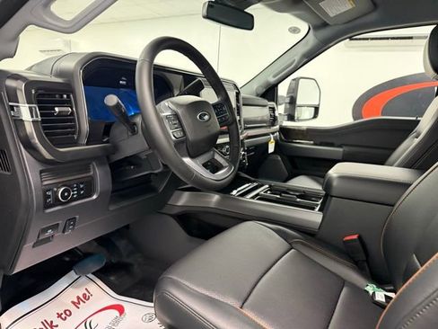 New 2026 Ford F450 4x4 Crew Cab Super Duty image 10