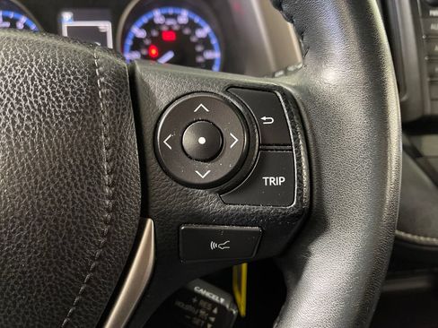 Used 2017 Toyota RAV4 XLE w/ Carpet Mat Package FWD image 27