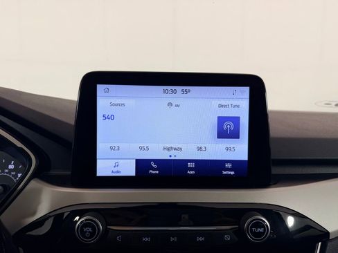 Used 2022 Ford Escape SEL image 20