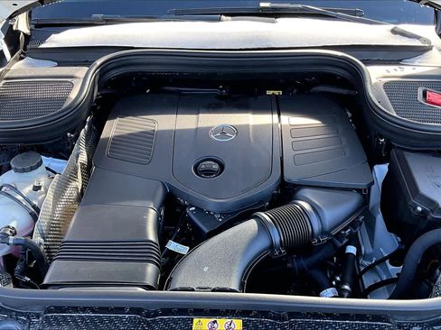 New 2026 Mercedes-Benz GLE 350 GLE 350 image 18