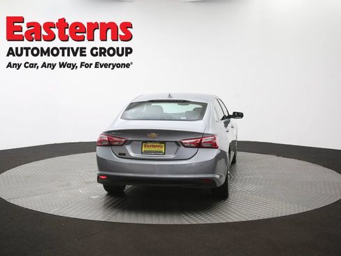 Used 2024 Chevrolet Malibu LT FWD image 39