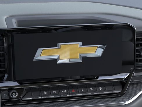 New 2026 Chevrolet Silverado 2500 ZR2 w/ LPO, Dark Essentials Package AWD/4WD image 20