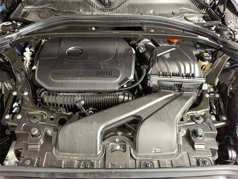 Used 2020 MINI Cooper Clubman John Cooper Works image 28