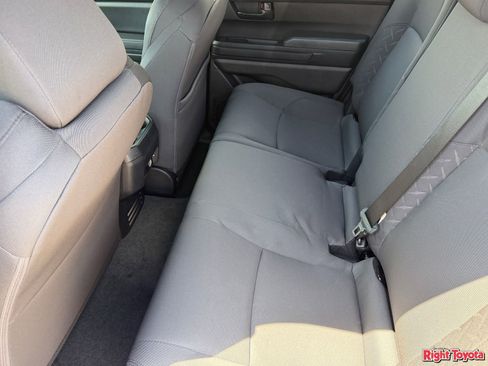 New 2026 Toyota Tundra 1794 Edition AWD/4WD image 20