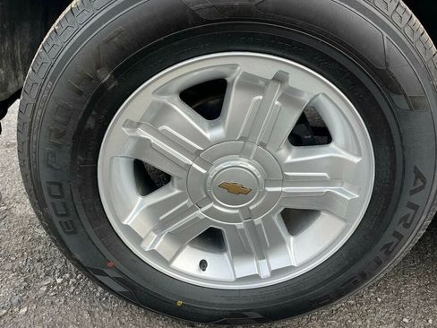 Used 2002 Chevrolet Tahoe Z71 image 29