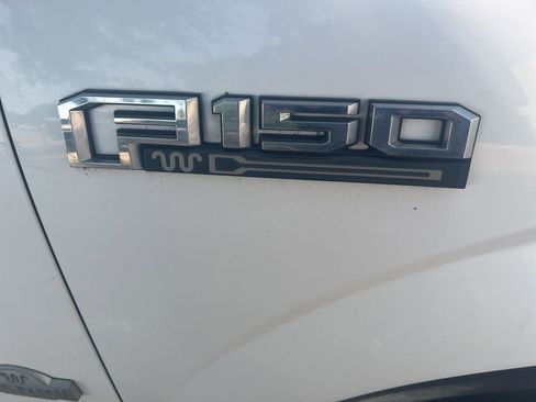 Used 2016 Ford F150 King Ranch w/ Equipment Group 601A Luxury AWD/4WD image 7