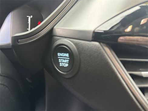 New 2026 Ford Escape Active image 25