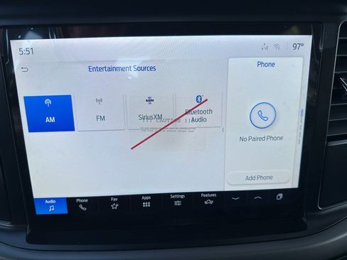 New 2025 Ford F150 XL AWD/4WD image 36