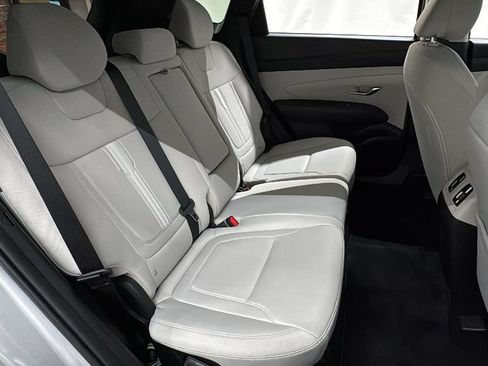 Used 2026 Hyundai Tucson SEL FWD image 11