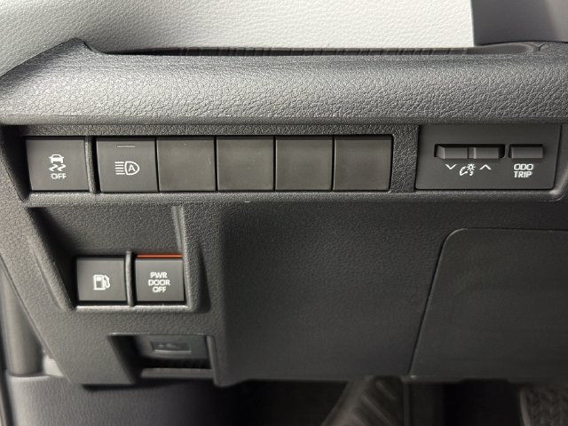 New 2026 Toyota Sienna XSE FWD image 10