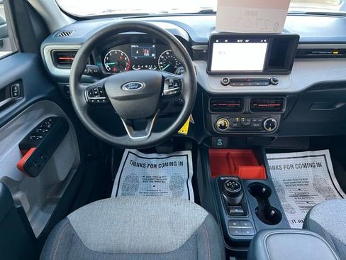 Used 2024 Ford Maverick XLT w/ Equipment Group 300A Standard image 15