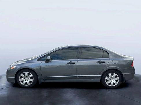Used 2009 Honda Civic LX image 2