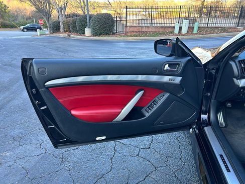 Used 2013 INFINITI G37 IPL image 34