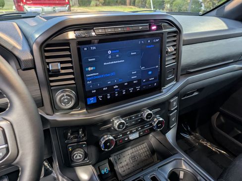 Certified 2024 Ford F150 XLT w/ Equipment Group 302A MID image 19