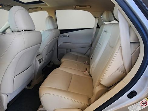 Used 2013 Lexus RX 350 FWD image 18
