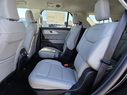 New 2026 Ford Explorer Active image 20