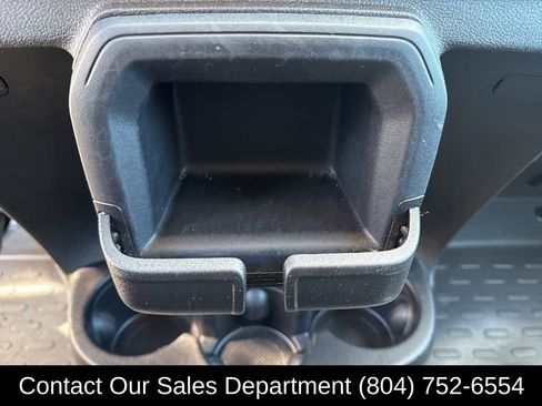 Used 2022 RAM ProMaster 1500 w/ Convenience Group image 23