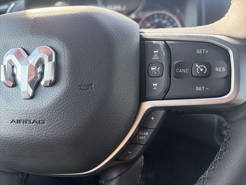 New 2026 RAM 1500 Big Horn image 17