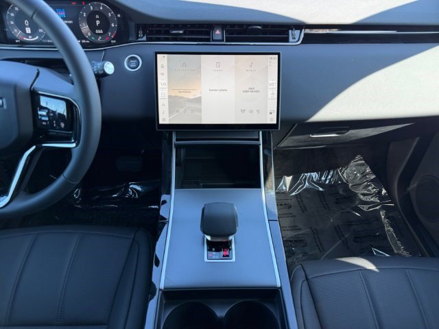 New 2026 Land Rover Range Rover Evoque S AWD/4WD image 15