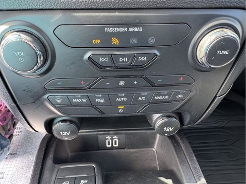 Used 2023 Ford Ranger XLT w/ Equipment Group 301A Mid AWD/4WD image 20