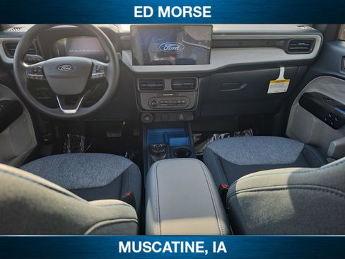 New 2026 Ford Maverick XLT AWD/4WD image 10