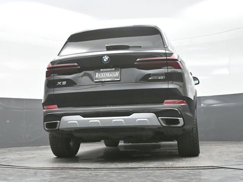 Used 2024 BMW X5 xDrive40i AWD/4WD image 27