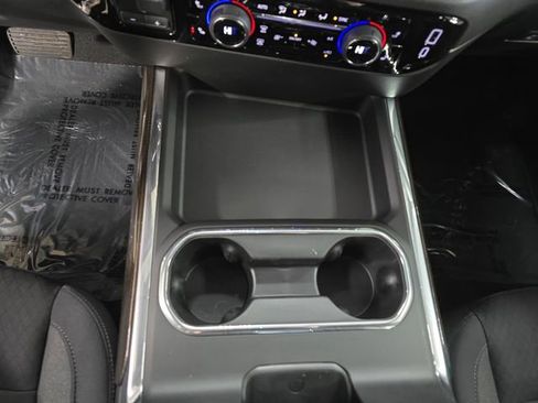 New 2026 Chevrolet Silverado 2500 LT image 25