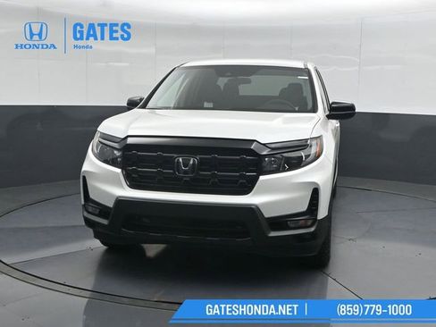 New 2026 Honda Ridgeline Sport image 6