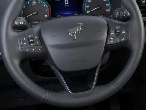 New 2024 Ford Bronco Sport Outer Banks w/ Tech Package image 12