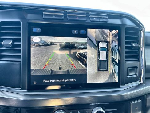 Used 2024 Ford F250 Lariat w/ Tremor Off-Road Package image 19