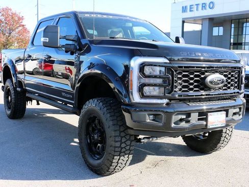 New 2026 Ford F250 XLT w/ XLT Premium Package image 4