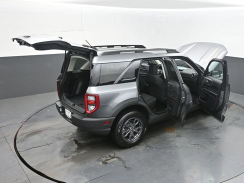 Used 2024 Ford Bronco Sport Big Bend AWD/4WD image 46