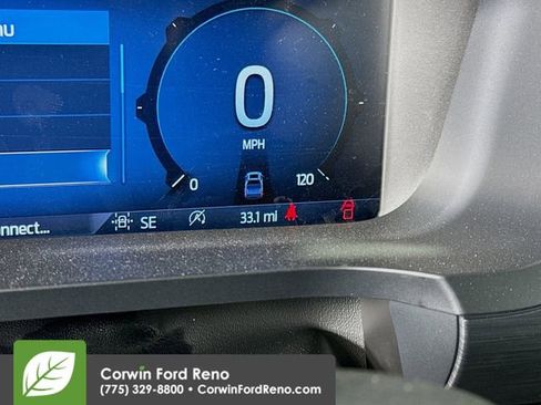 New 2024 Ford F150 XL w/ Equipment Group 103A High image 13