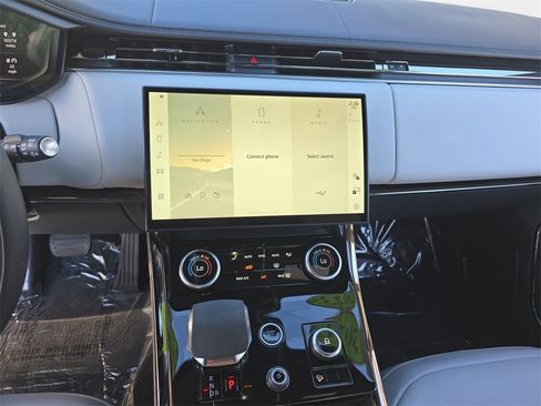 Certified 2023 Land Rover Range Rover Sport SE image 21