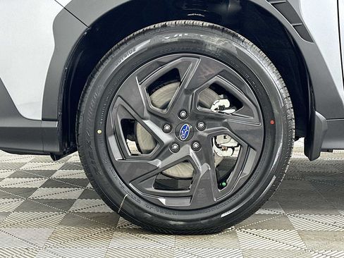 Certified 2025 Subaru Crosstrek 2.5i Sport w/ Crosstrek Mirror Package AWD/4WD image 28