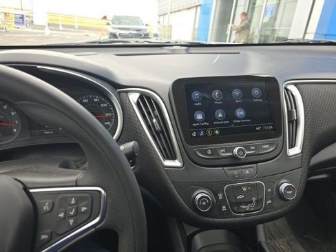 Used 2024 Chevrolet Malibu LS FWD image 14