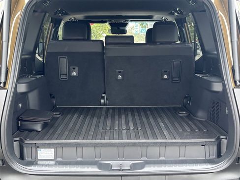 Used 2026 Toyota Land Cruiser image 21