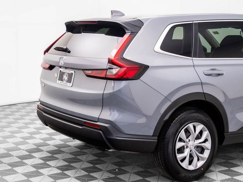 New 2026 Honda CR-V LX image 33