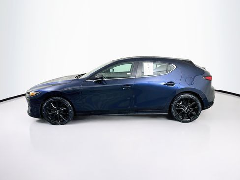 Used 2024 MAZDA MAZDA3 s FWD image 4